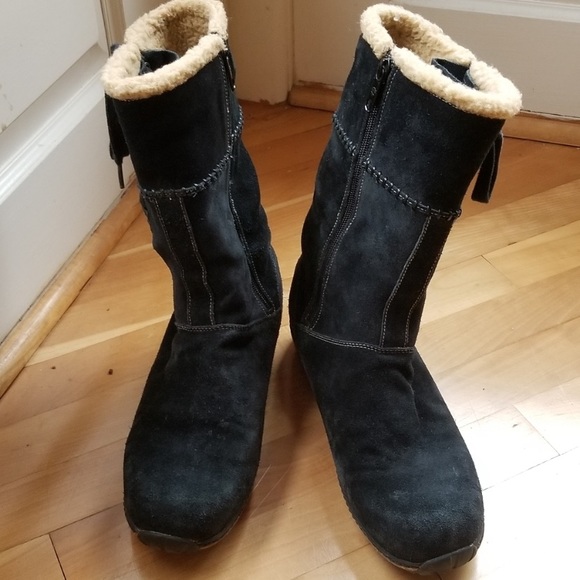 Timberland Earthkeeper Winter Boots - Picture 4 of 13